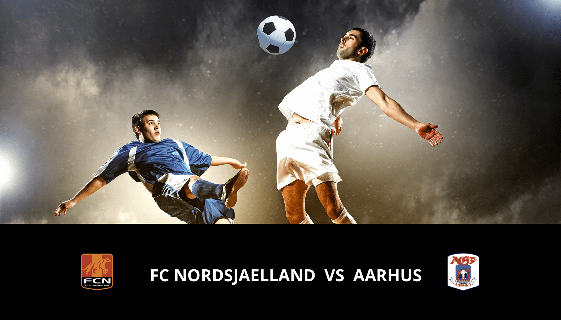 Previsione per FC Nordsjaelland VS Aarhus il 22/04/2024 Analysis of the match